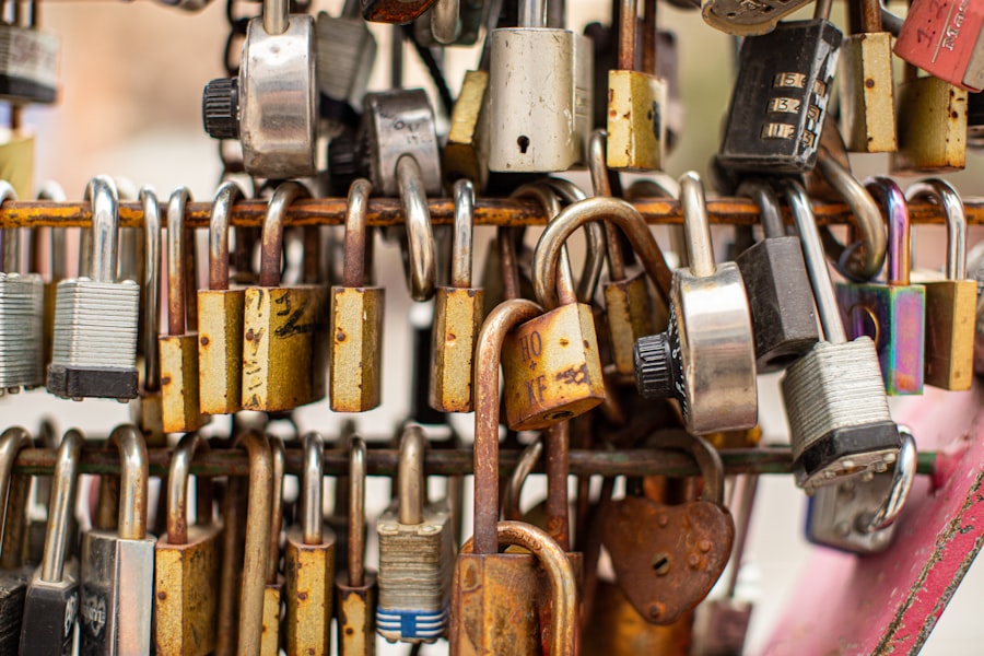 SaaS Companies Rotation Encryption Keys